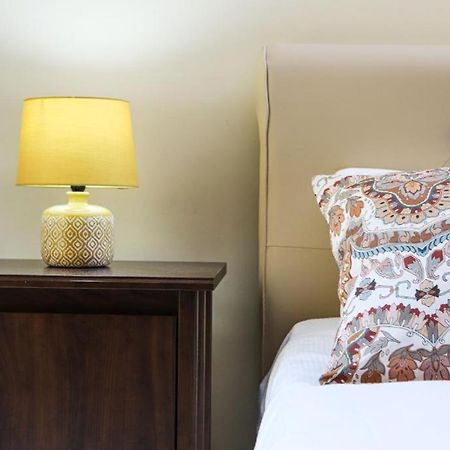 Cuorenapoletano Apartment เนเปิลส์ ภายนอก รูปภาพ