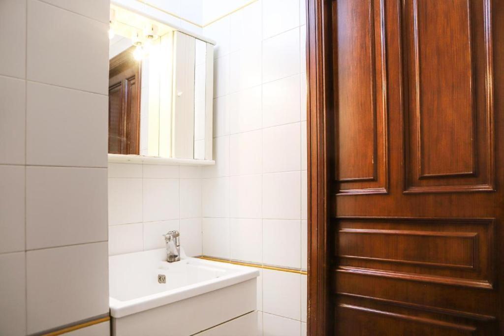 Cuorenapoletano Apartment เนเปิลส์ ภายนอก รูปภาพ